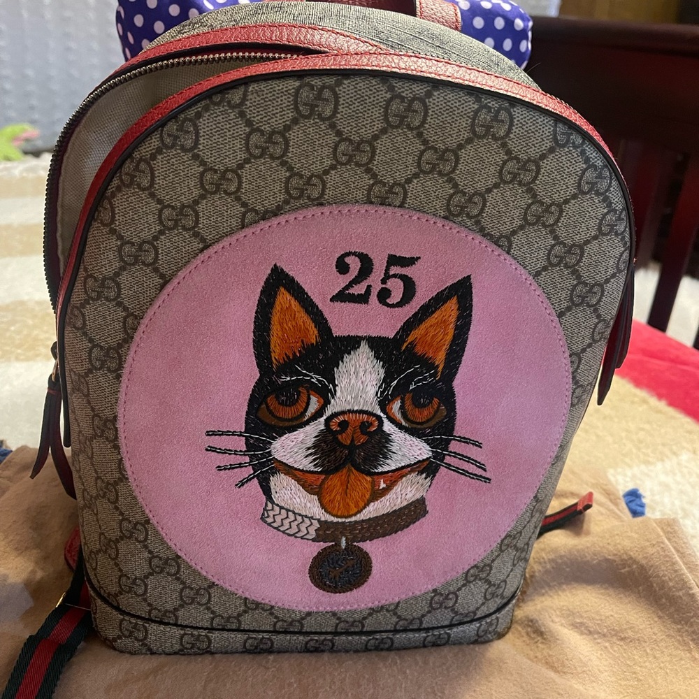 autentic bag